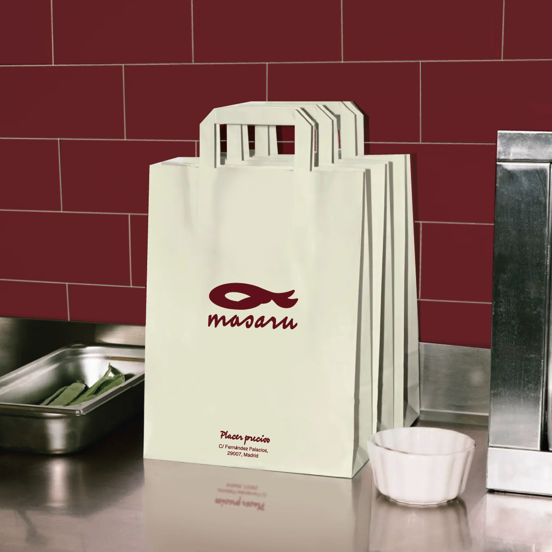 masaru bussines